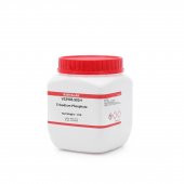 Trisodyum Fosfat 1 Kg - CAS No : 7601-54-9 -  1 kg/HDPE Şişe - 1