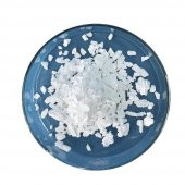 Kalsiyum Klorür 1 kg - CAS No : 10035-04-8 - 1 kg/HDPE Şişe - 3