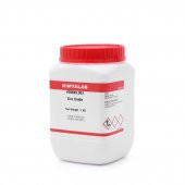 Çinko Oksit 1 Kg - CAS No : 1314-13-2 - Saflık: 99.88 - 1