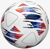 Wilson NCAA Vivido Futbol Topu WS2000401XB05 - 7