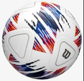 Wilson NCAA Vivido Futbol Topu WS2000401XB05 - 11