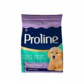 Proline Kuzu Etli ve Pirinçli Yavru Köpek Maması 2,2 Kg - 1