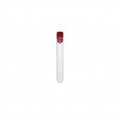 Plastik Test Tüpü Kapaklı 12x75 mm - 5 mL -  Santrifüj Tüpü -  250 Adetlik Set - 2