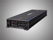 For-x Xap-200.4AB Class Profesyonel Amfi - 2