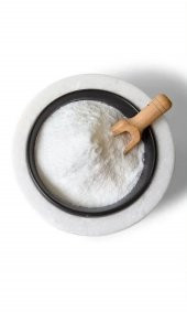 Metilparaben 1 Kg - (CAS No : 99-76-3) - Saflık : %99,85 thumbnail 2