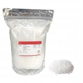 Parafin Boncuk 1 Kg - Erime Sıcaklığı : 56-58'C - (Cas No : 8002-74-2) - 1