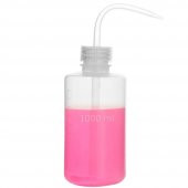 Piset 1000 mL -  Kuğuboynu Tasarım - Kolay ve Rahat Kullanım - 1