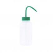 Piset 500 mL - Yıkama Şişesi - Geniş Boyun - Kolay ve Rahat Kullanım - 1