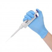 Otomatik Pipet 10-100 µl - Dijital Mikropipet - Full Otoklavlanabilir - Kolay Kullanım - 1