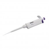 Otomatik Pipet 10-100 µl - Dijital Mikropipet - Full Otoklavlanabilir - Kolay Kullanım - 3