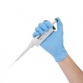 Otomatik Pipet 5 - 50 µl - Dijital Mikropipet - Full Otoklavlanabilir - 1