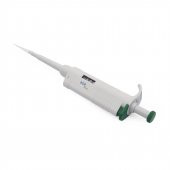 Otomatik Pipet 5 - 50 µl - Dijital Mikropipet - Full Otoklavlanabilir - 3