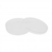 Steril Petri Kabı Kutusu 90x15 mm - 25 Adetlik Set - 3