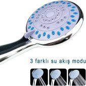 MAXIFLOW MAFSALLI İSTANBUL DUŞ SETİ - 3