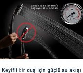 MAXIFLOW MAFSALLI İSTANBUL DUŞ SETİ - 8