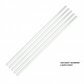 Cam Baget 10x300mm - 5 Adetlik Set thumbnail 1