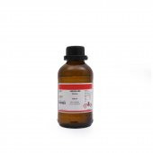 Toluen (Saflık : 99,5) - Metil Benzen 500 mL Cam Şişe - 1