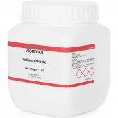 Sodyum Klorür 1 Kg - NaCl - 1
