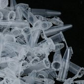 Steril Eppendorf/Ependorf Tüpü 1.5 mL  10.000 Adet/ Şeffaf Renk - 3