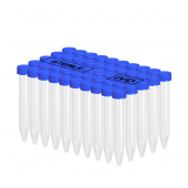 Falkon/Falcon Santrifüj Tüpü 15 ml Steril - 500 Adet/1Koli - 1