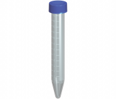 Falkon/Falcon Santrifüj Tüpü 15 ml Steril - 500 Adet/1Koli - 3