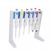 Pipet Standı - 6lı Rack Stand - 3