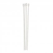 Otoklav Torba Kilidi - 3,5x165mm 100 Adet thumbnail 2