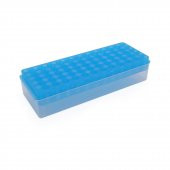 Eppendorf / Ependorf Tüp Standı - (0.2-0.5-1.5-2 ml İçin) 60 Delikli Çift Taraflı - 1