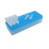 Eppendorf / Ependorf Tüp Standı - (0.2-0.5-1.5-2 ml İçin) 60 Delikli Çift Taraflı - 3