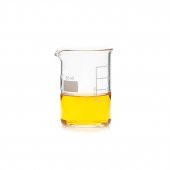 50 mL Cam Beher - Yüksek Isıya ve Kimyasala Dayanıklı thumbnail 1