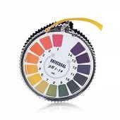 pH Kağıdı Rulo -  1/14 Arası İndikatör Kağıdı thumbnail 2