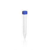 Falkon Tüpü 15 mL -  50 Adetlik Toptan Set - Non Steril - 2