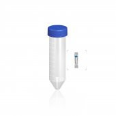 Falkon Tüpü 50 ml Steril - 50 Adetlik Set - 2