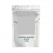 Potasyum Hidroksit Kostik 250 Gram thumbnail 2