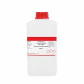 Sodyum Tiyosülfat Çözeltisi 1Litre - Sodium Thiosulfate 0.1N - 1