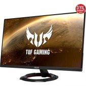 ASUS  23.8" Tuf Gaming Vg249q1r 1ms 165hz Hdmı,displayport Freesync Gaming Monitör - 4