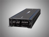 For-x Mono Amfi 2500 RMS Bass Anfi Bass Kontrol  Xap-2500.1d - 3
