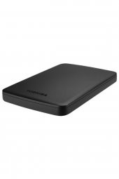 Toshiba  4tb Canvio Basic 2.5" Gen1 Siyah Hdtb540ek3ca Harici Harddisk -yeni- - 2