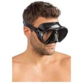 Cressi Ocean Dalış Maskesi  DARK-DARK - 6