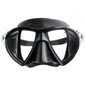 Cressi Ocean Dalış Maskesi  DARK-DARK - 2