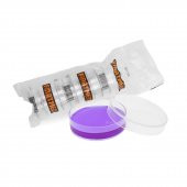 Petri Kabı Kutusu 60mm Steril -10 Adetlik Set - 2
