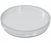 Fıratmed Petri Kabı Kutusu 90 mm - Dayanıklı Plastik -  10 Adetlik Set - 3