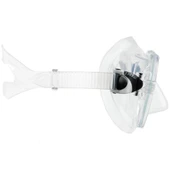 Cressi Ocean Dalış Maskesi  CLEAR-FRAME CLEAR - 2