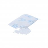Silikajel Nem Alıcı 10g - Poşetli Küf Önleyici 500adet/paket - 3