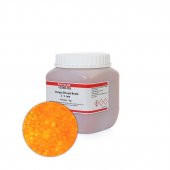 Silikajel Turuncu Nem Alıcı 1 Kg - Küf Önleyici İndikatörlü - 1