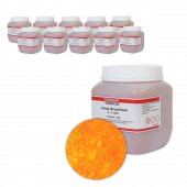 Silikajel Turuncu Nem Alıcı 1Kg - İndikatörlü 10 Adetlik Toptan Set - 1