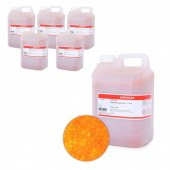 Silikajel Turuncu Nem Alıcı 4Kg Toptan - İndikatörlü 5 Adetlik Toptan Set - 1