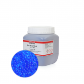 Silikajel Mavi Nem Alıcı 1 Kg - Küf Önleyici İndikatörlü - 1