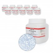 Silikajel Beyaz Nem Alıcı 1Kg - Rutubet Küf Önleyici 10 Adetlik Toptan Set - 1