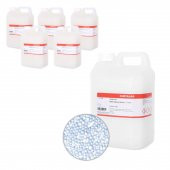 Silikajel Beyaz Nem Alıcı 4Kg Dökme - 5 Adet Toptan Set - 1